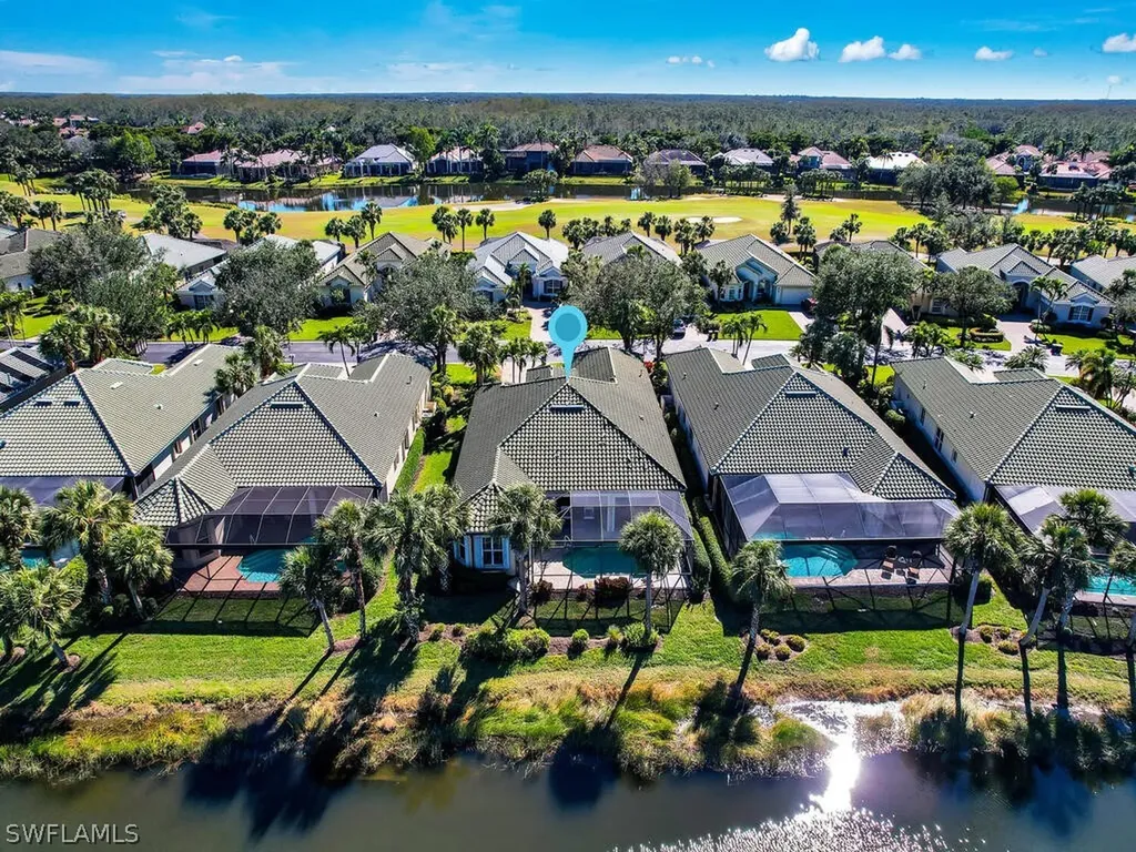 9042 Windswept Drive Estero FL 34135