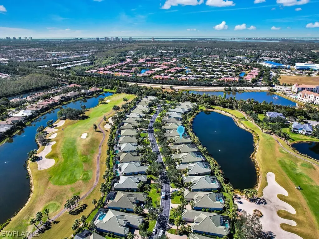 9042 Windswept Drive Estero FL 34135