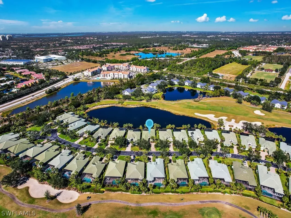 9042 Windswept Drive Estero FL 34135