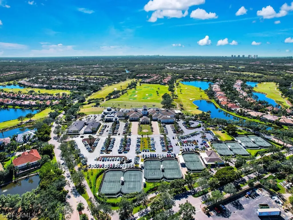 9042 Windswept Drive Estero FL 34135