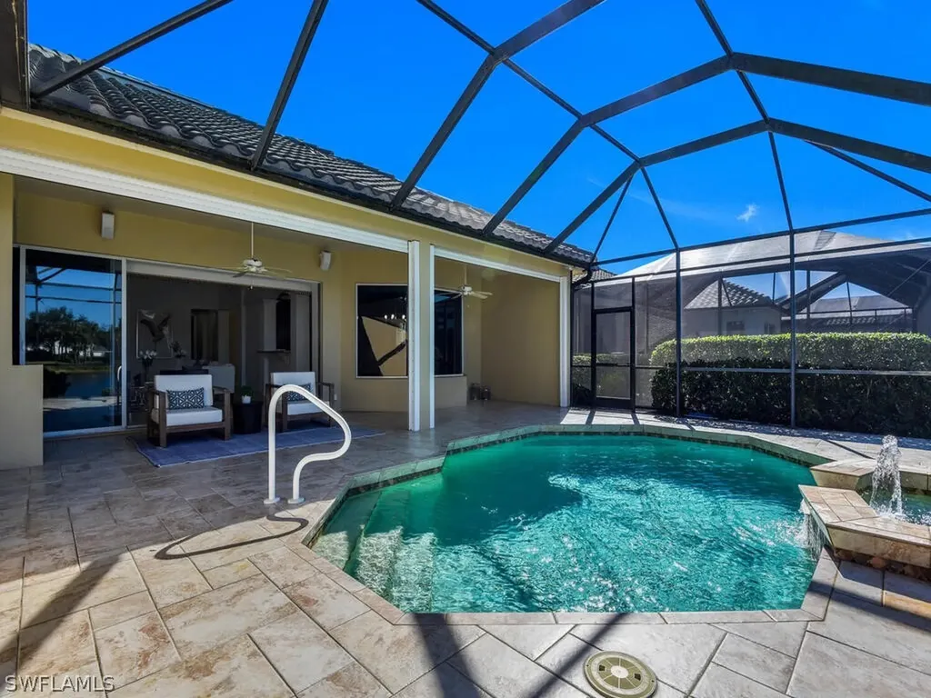 9042 Windswept Drive Estero FL 34135