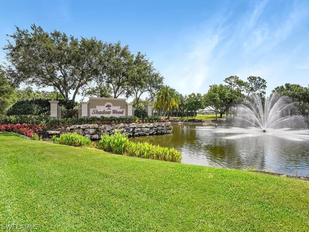 9042 Windswept Drive Estero FL 34135