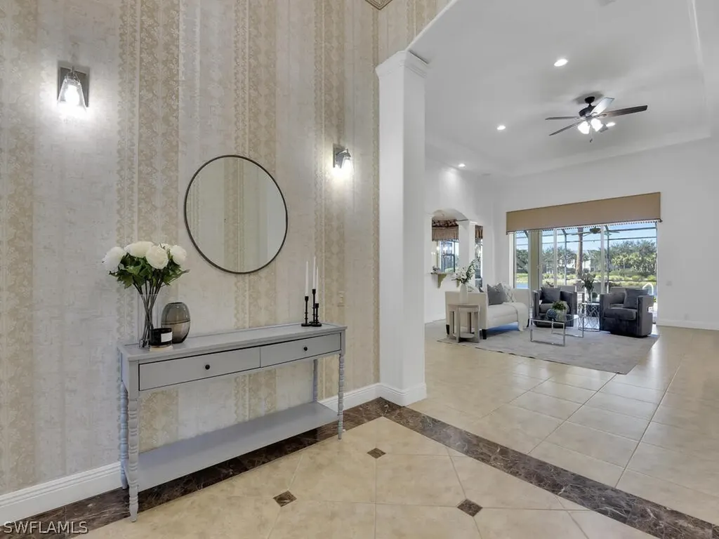 9042 Windswept Drive Estero FL 34135