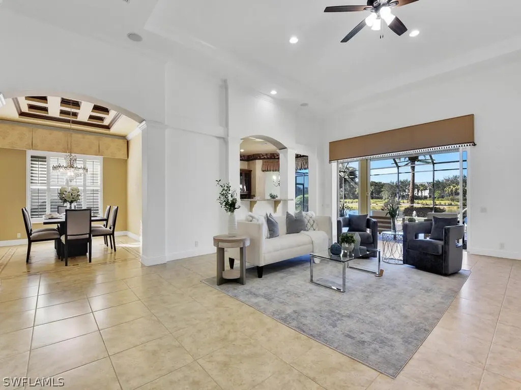 9042 Windswept Drive Estero FL 34135