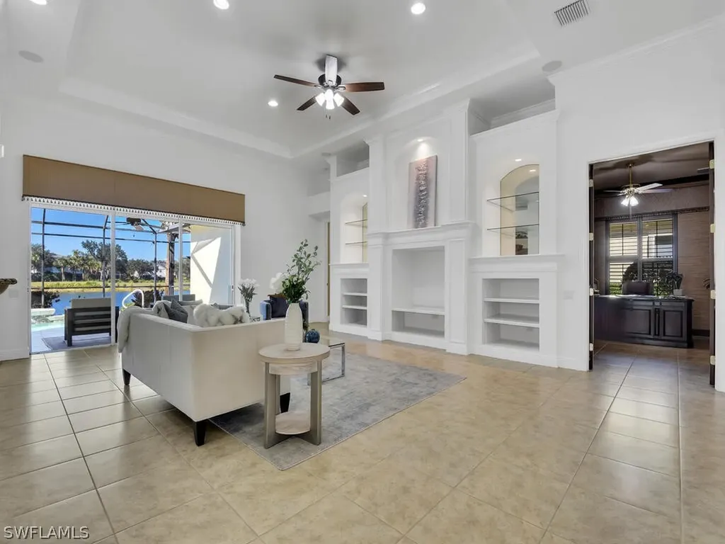 9042 Windswept Drive Estero FL 34135