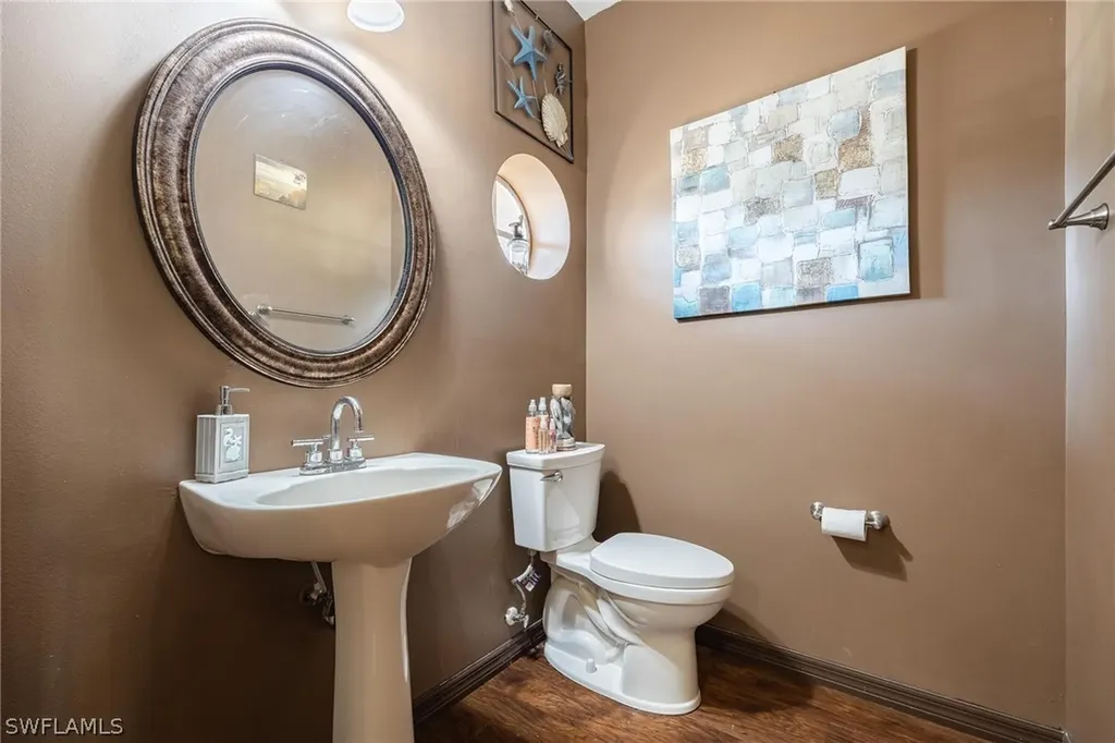 3233 Antica Street Fort Myers FL 33905