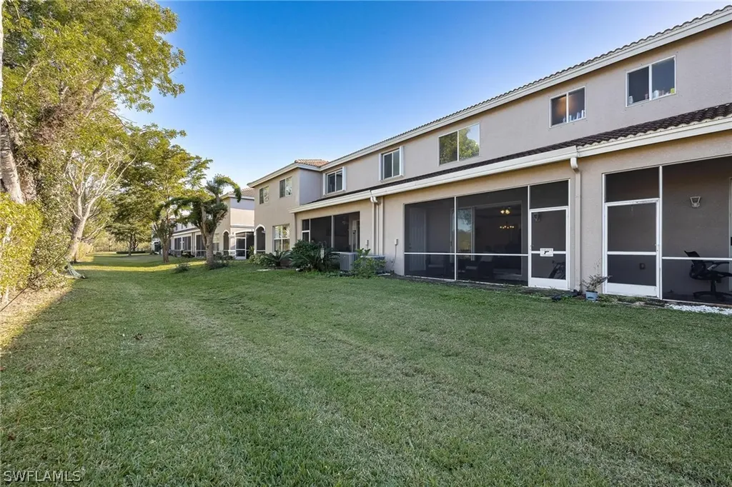 3233 Antica Street Fort Myers FL 33905