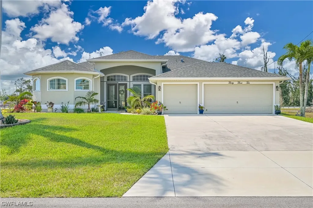 3310 SW 8th Street Cape Coral FL 33991