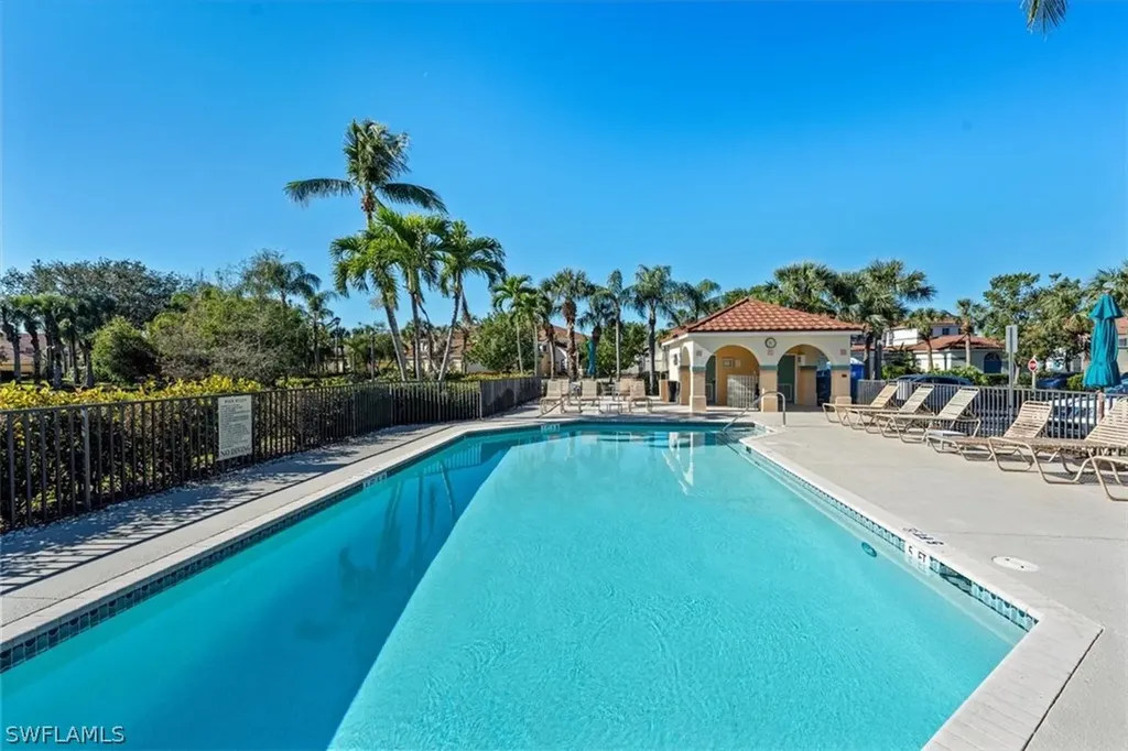 10741 Crooked River Road Estero FL 34135