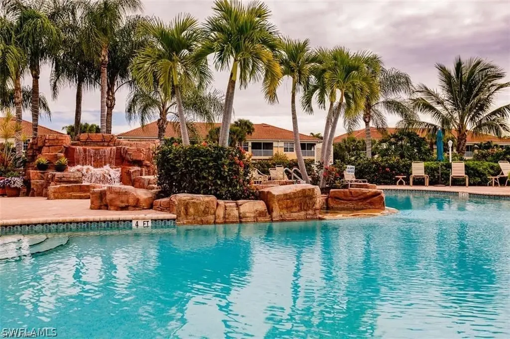 10741 Crooked River Road Estero FL 34135