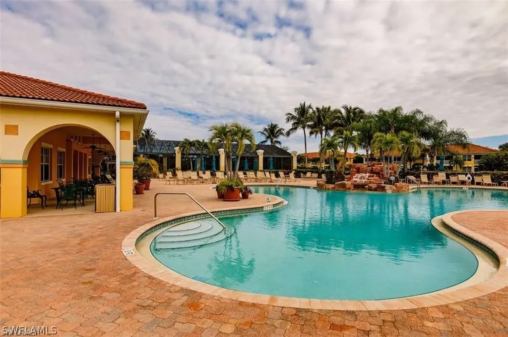 10741 Crooked River Road Estero FL 34135