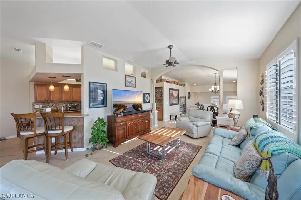 10741 Crooked River Road Estero FL 34135