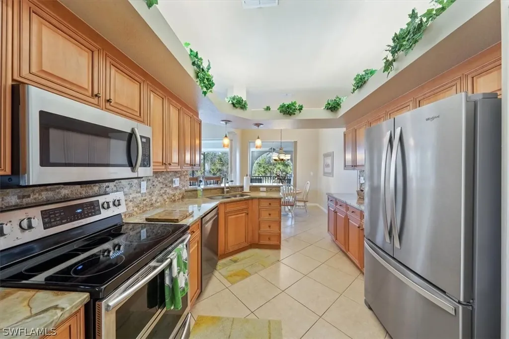 10741 Crooked River Road Estero FL 34135