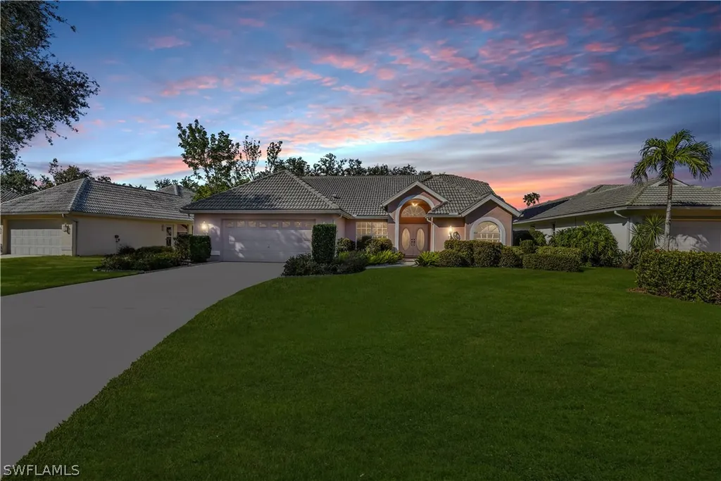 11391 Waterford Village Drive Fort Myers FL 33913