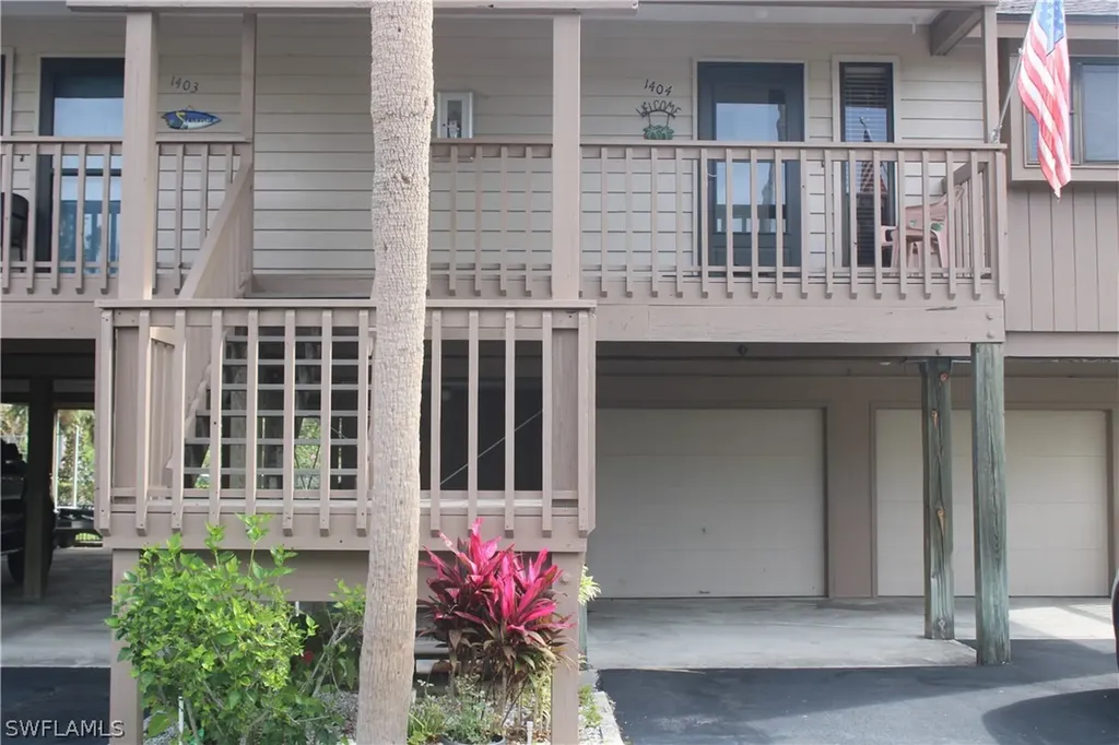 16276 Nautical Way Bokeelia FL 33922