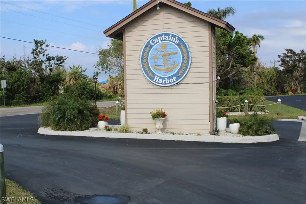 16276 Nautical Way Bokeelia FL 33922