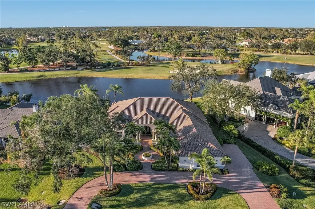 15481 Gullane Court Fort Myers FL 33912