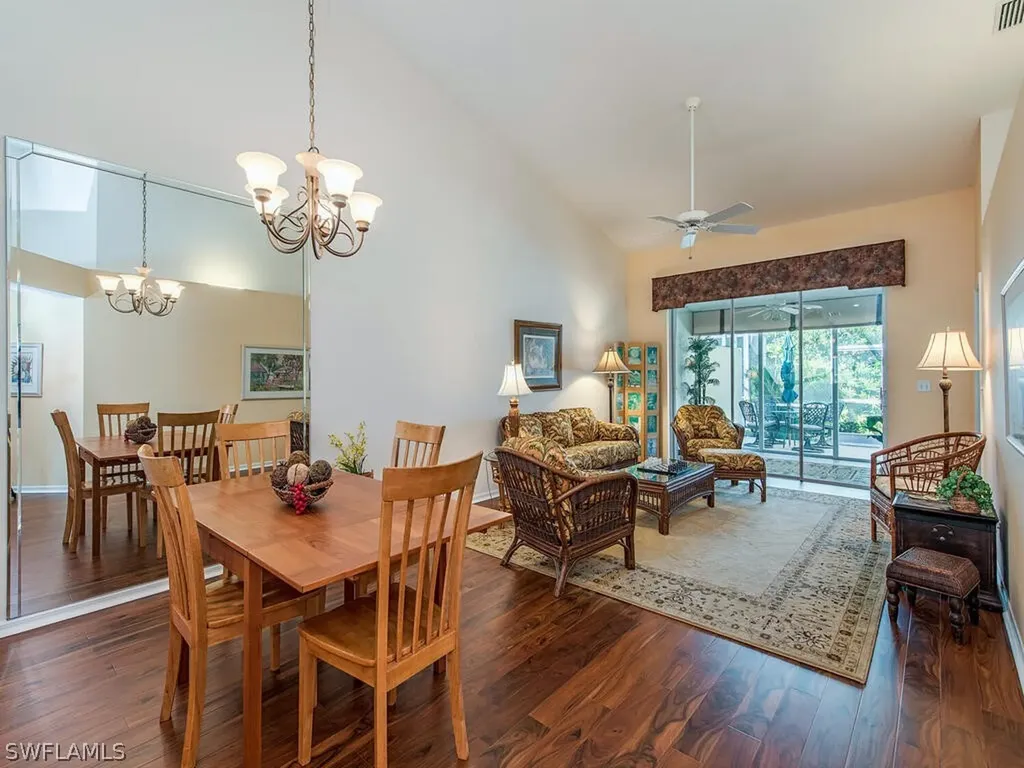 5708 Greenwood Circle Naples FL 34112