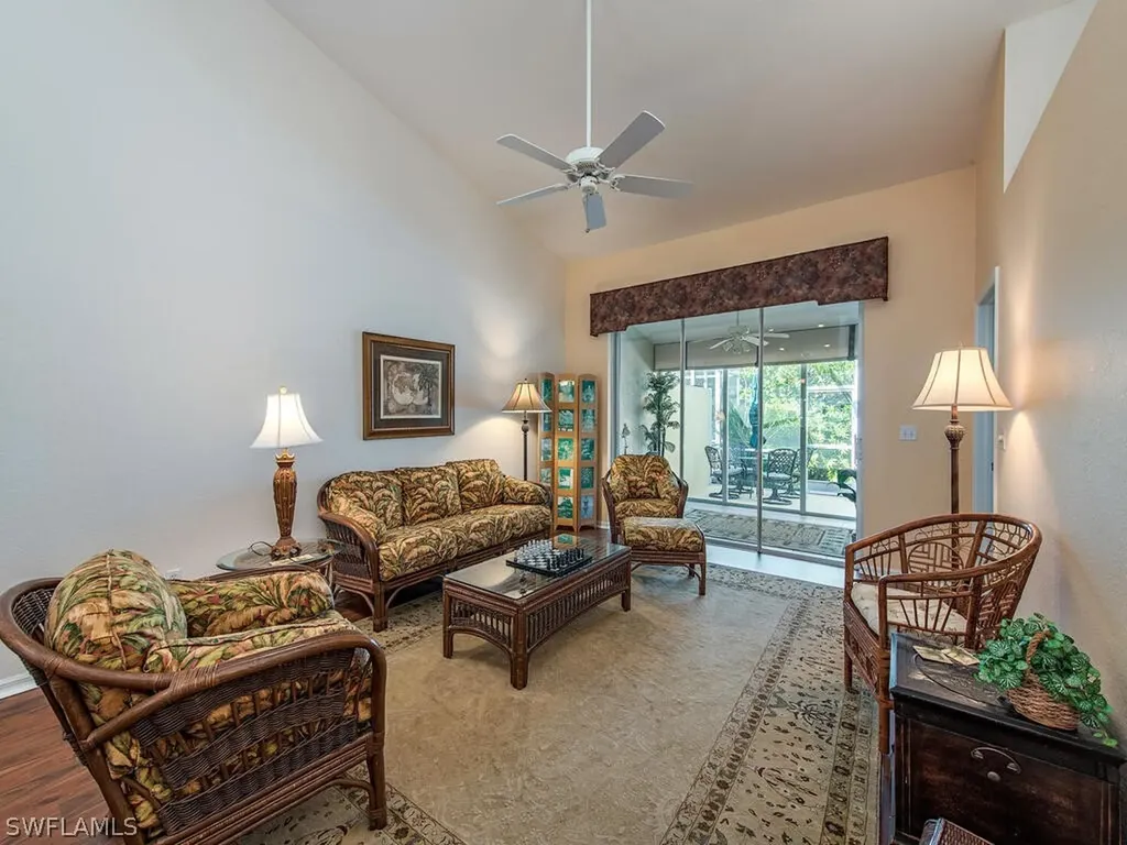 5708 Greenwood Circle Naples FL 34112