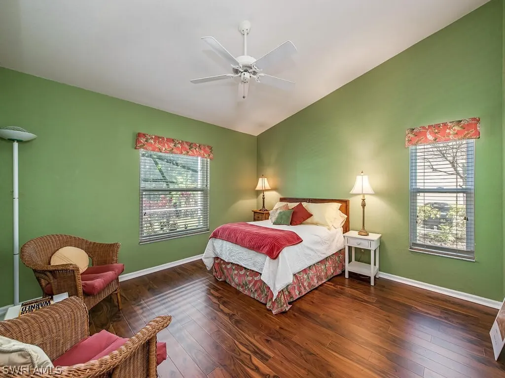 5708 Greenwood Circle Naples FL 34112