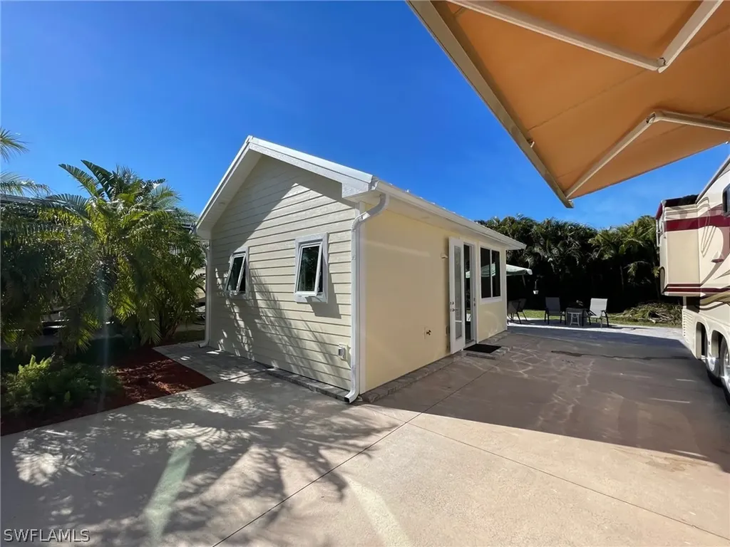 Lot 37 3011 W Riverbend Resort Boulevard Labelle FL 33935
