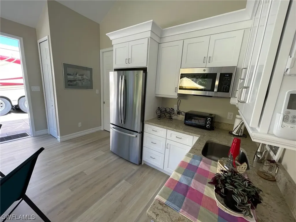 Lot 37 3011 W Riverbend Resort Boulevard Labelle FL 33935