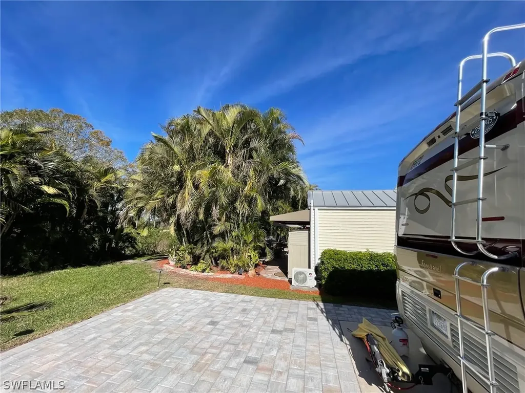Lot 37 3011 W Riverbend Resort Boulevard Labelle FL 33935