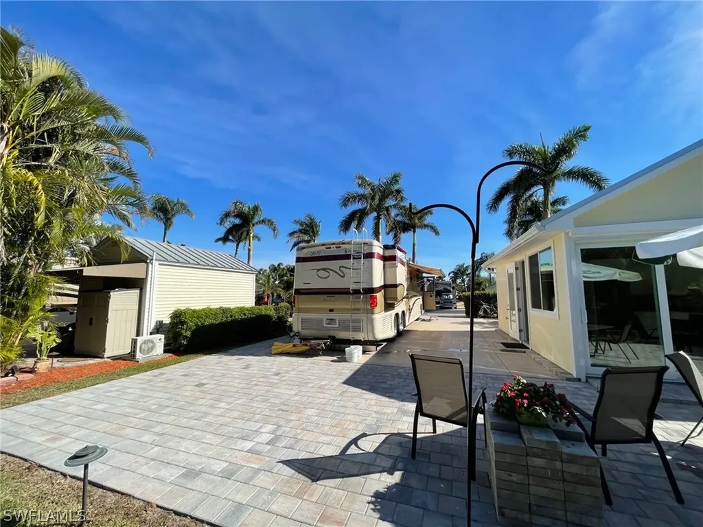 Lot 37 3011 W Riverbend Resort Boulevard Labelle FL 33935