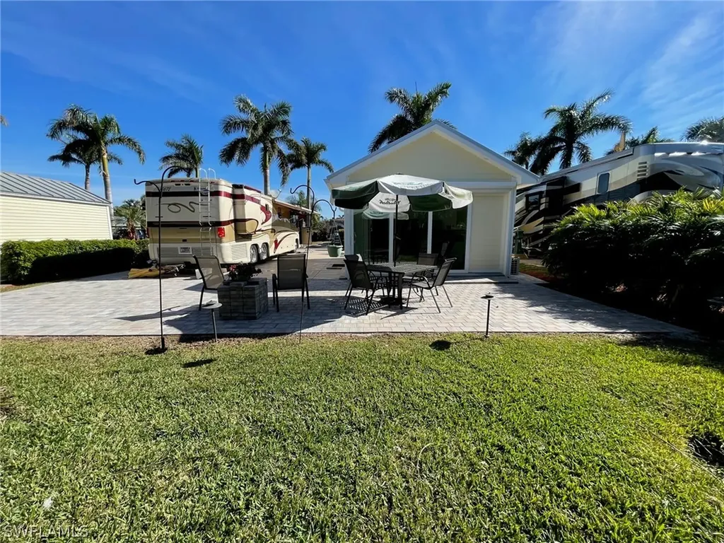 Lot 37 3011 W Riverbend Resort Boulevard Labelle FL 33935