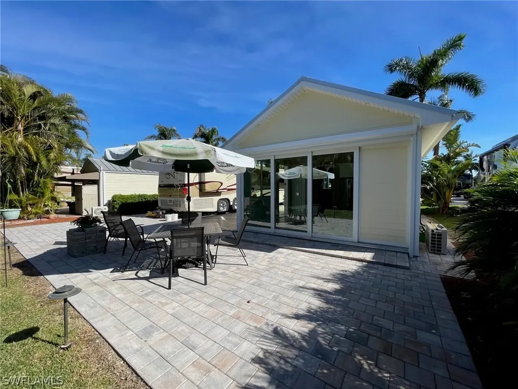 Lot 37 3011 W Riverbend Resort Boulevard Labelle FL 33935