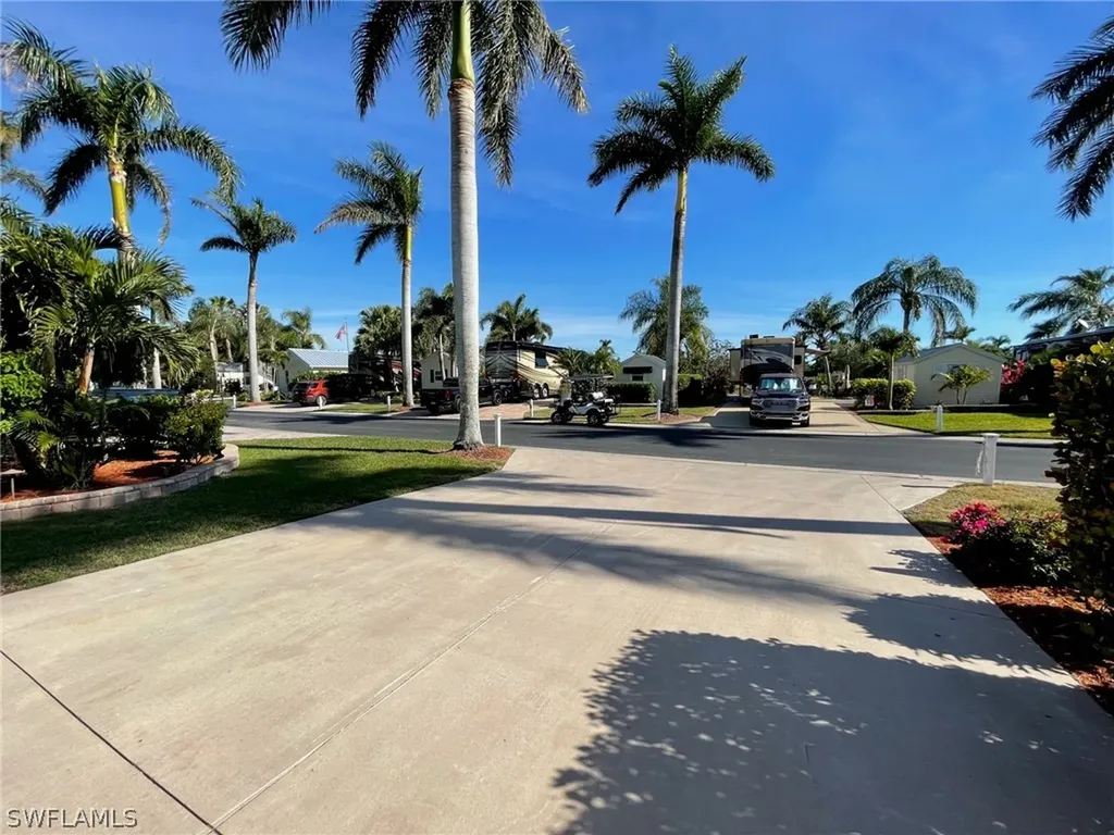 Lot 37 3011 W Riverbend Resort Boulevard Labelle FL 33935