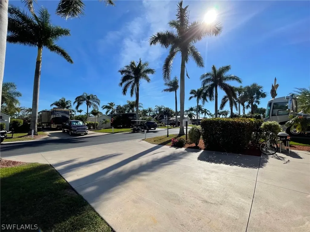 Lot 37 3011 W Riverbend Resort Boulevard Labelle FL 33935