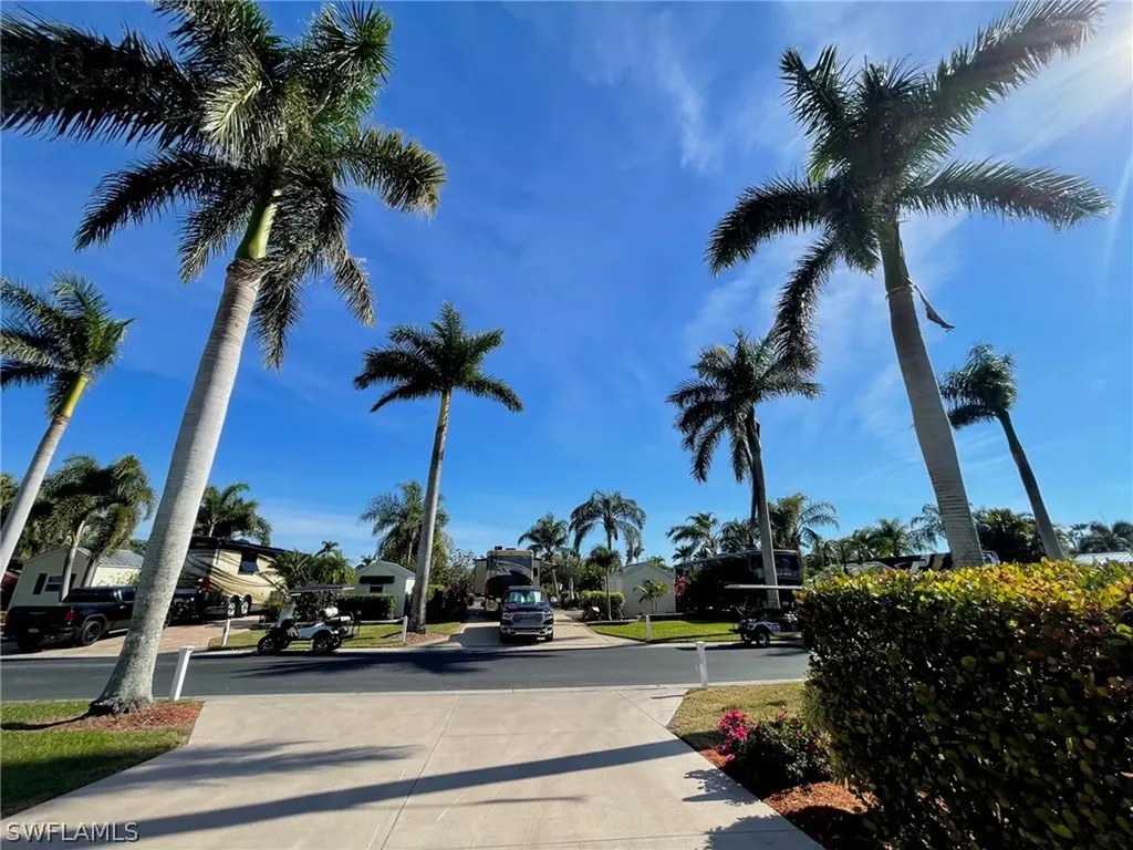 Lot 37 3011 W Riverbend Resort Boulevard Labelle FL 33935