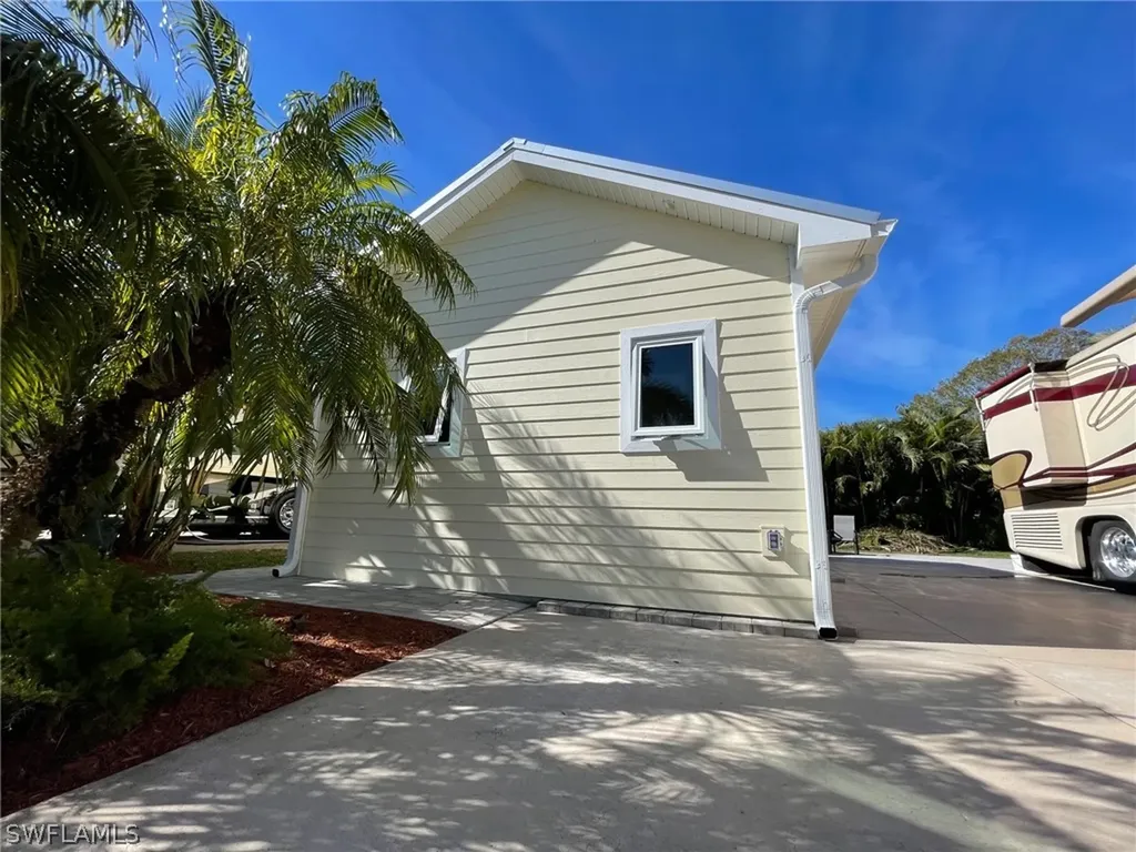 Lot 37 3011 W Riverbend Resort Boulevard Labelle FL 33935