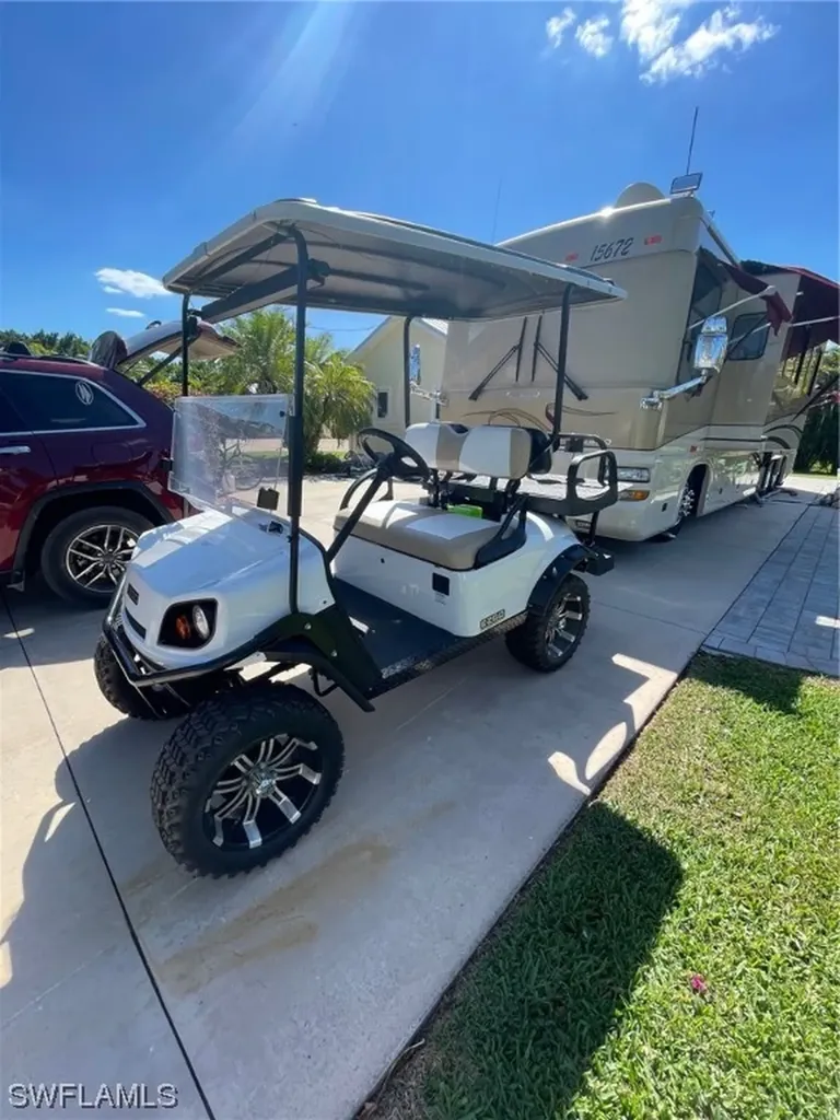 Lot 37 3011 W Riverbend Resort Boulevard Labelle FL 33935