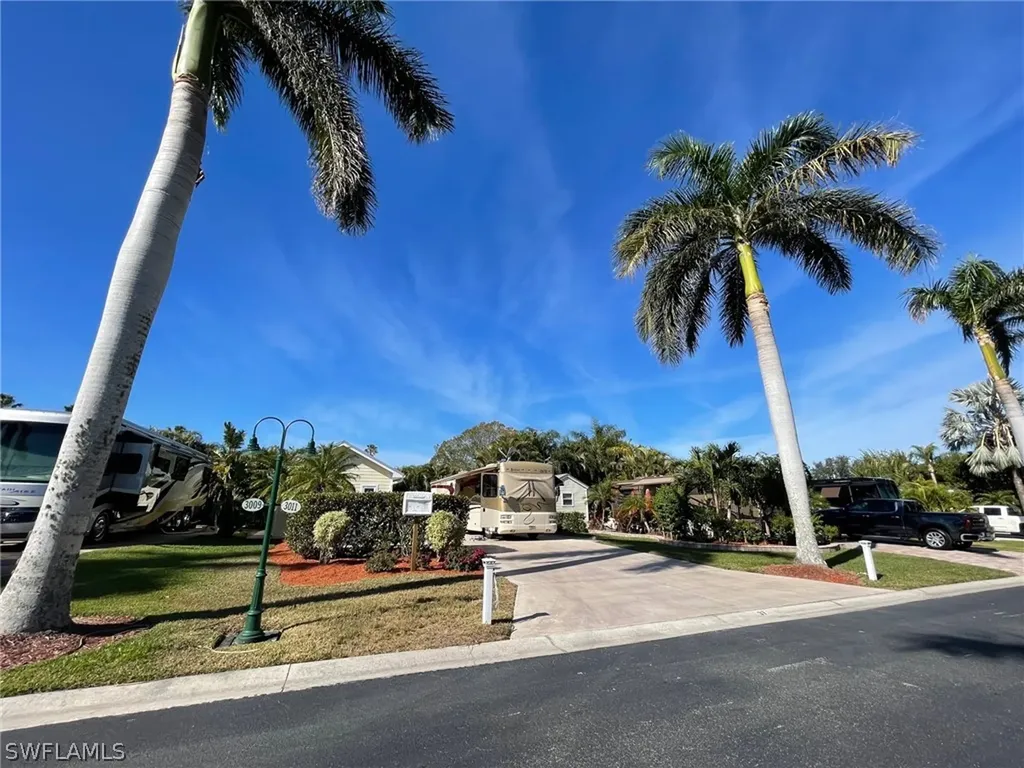 Lot 37 3011 W Riverbend Resort Boulevard Labelle FL 33935