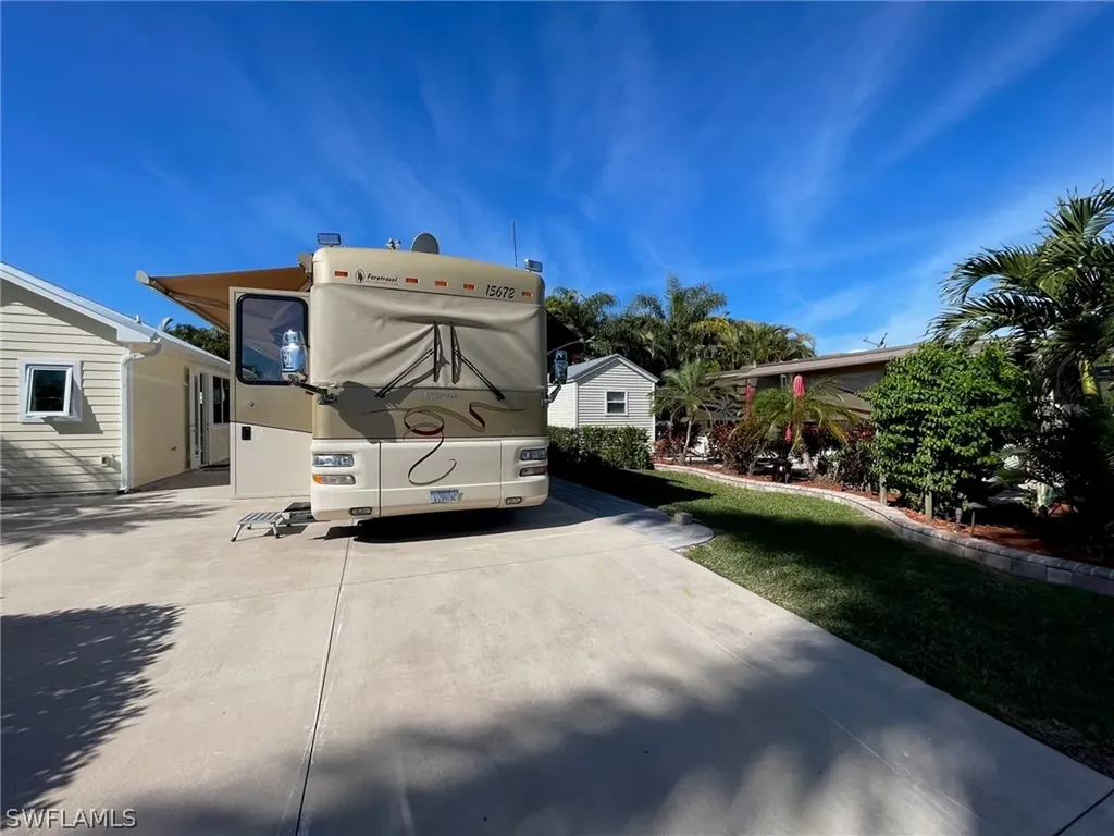Lot 37 3011 W Riverbend Resort Boulevard Labelle FL 33935