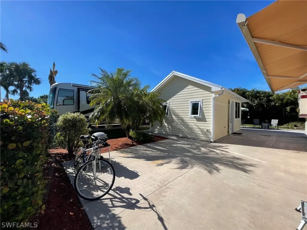 Lot 37 3011 W Riverbend Resort Boulevard Labelle FL 33935