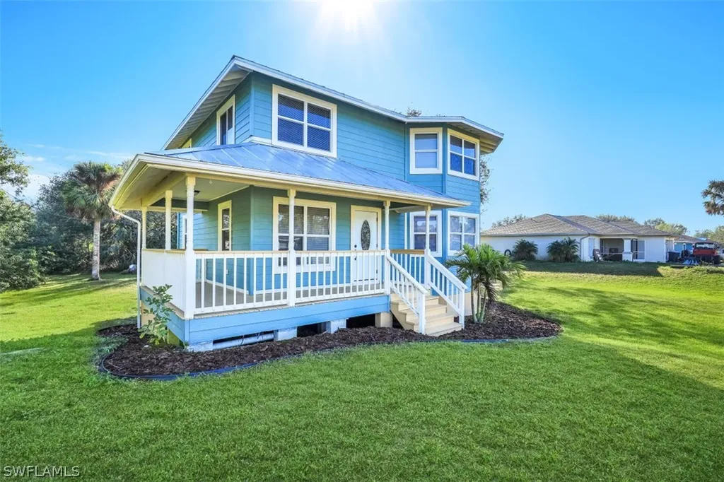 6070 Lacota Avenue Fort Myers FL 33905