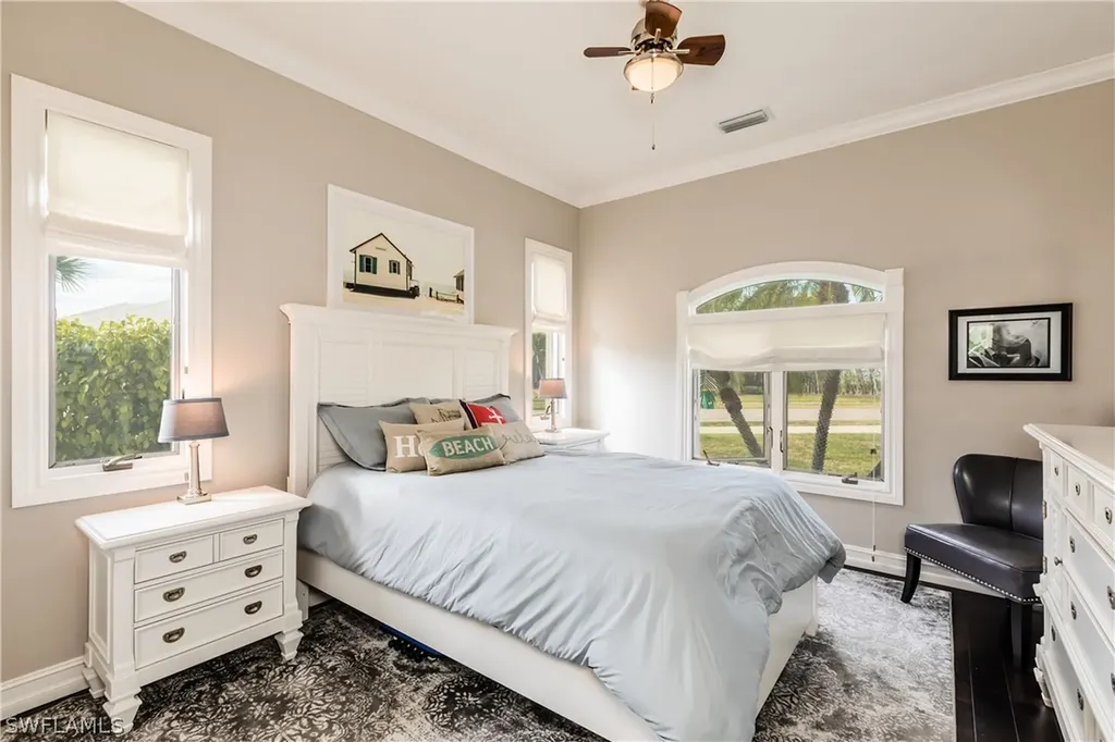 535 Inlet Drive Marco Island FL 34145