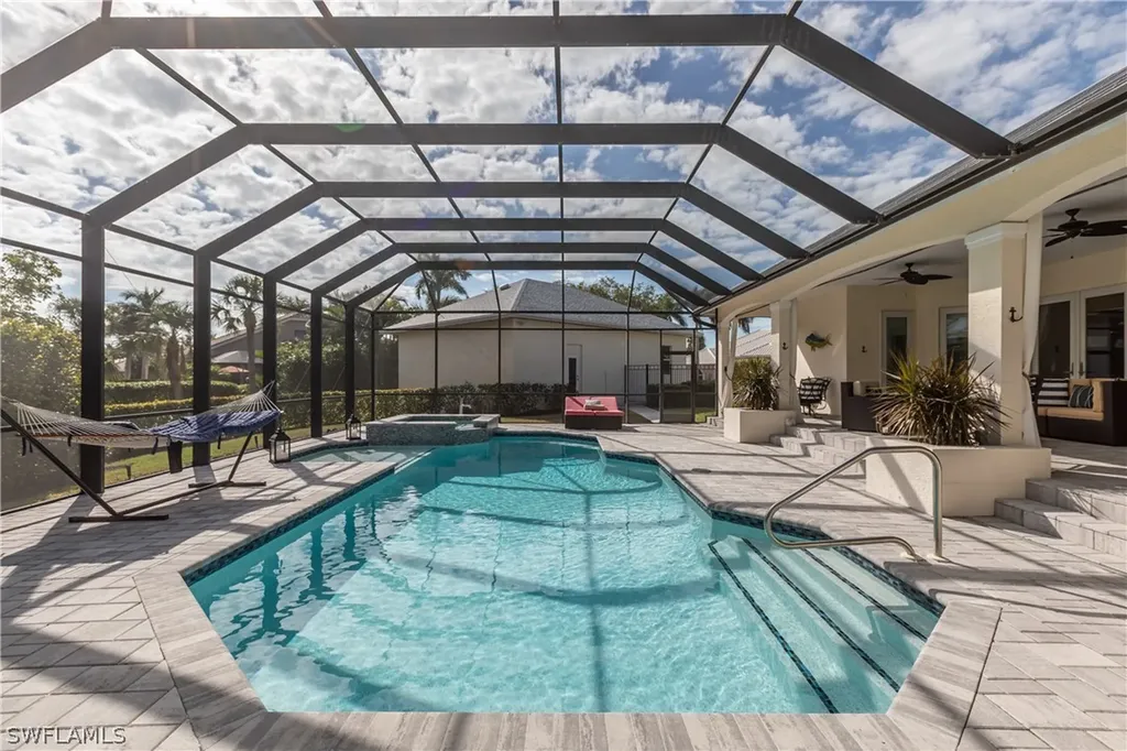 535 Inlet Drive Marco Island FL 34145