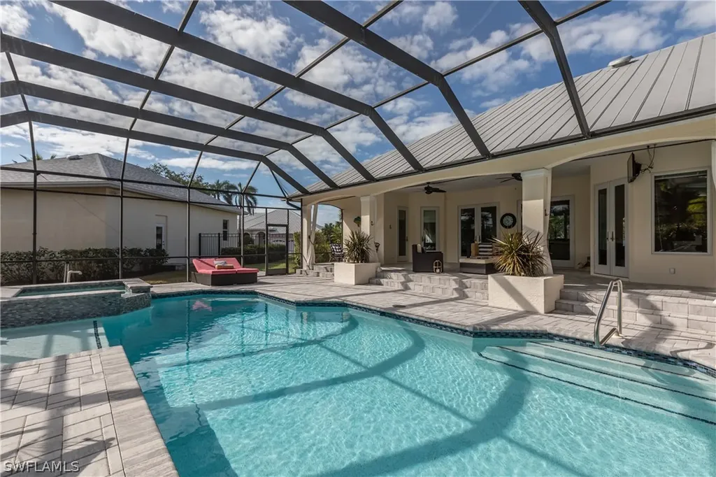 535 Inlet Drive Marco Island FL 34145