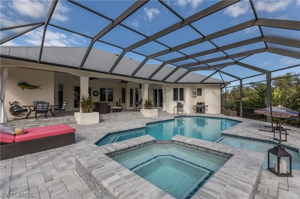 535 Inlet Drive Marco Island FL 34145