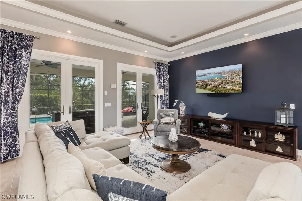 535 Inlet Drive Marco Island FL 34145