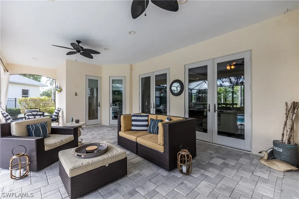 535 Inlet Drive Marco Island FL 34145