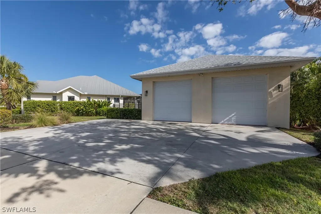 535 Inlet Drive Marco Island FL 34145