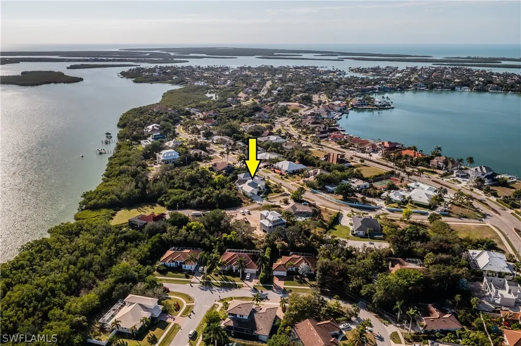 535 Inlet Drive Marco Island FL 34145