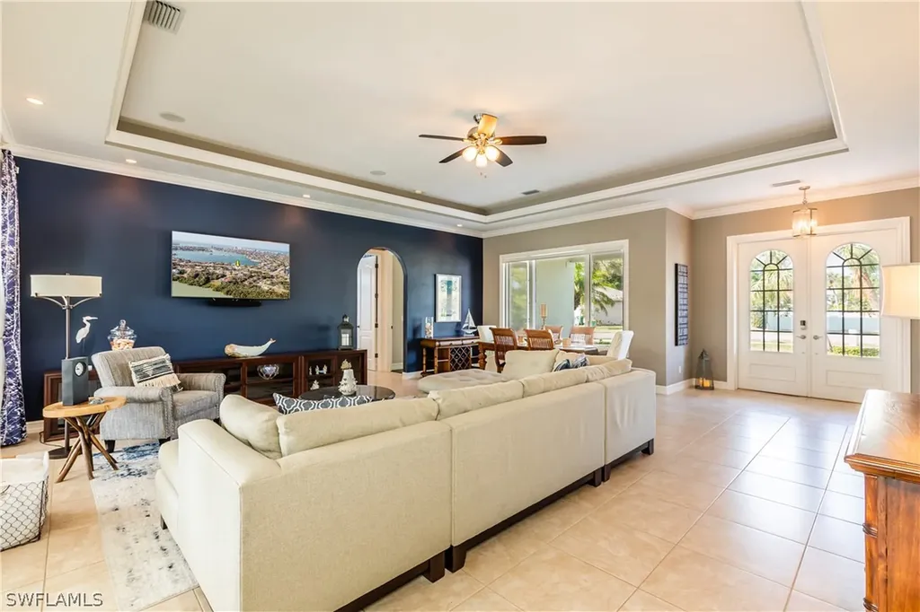 535 Inlet Drive Marco Island FL 34145