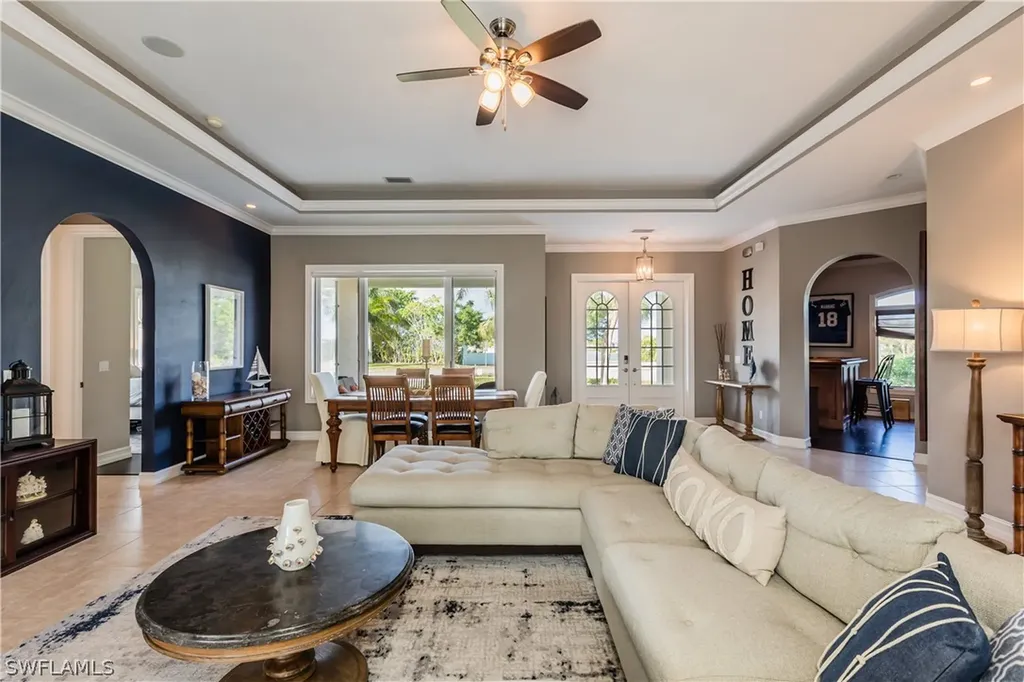 535 Inlet Drive Marco Island FL 34145