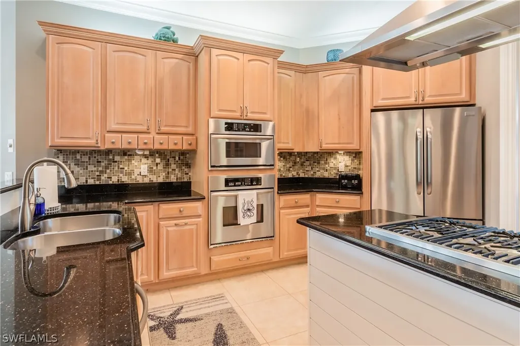 535 Inlet Drive Marco Island FL 34145